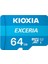 Excerıa 64GB Microsdxc Kart – Uhs-I, R100MB/S Okuma 1