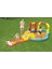 53068 Lil 'champ Play Center Planschbecken 435 x 213 x 117 cm 3