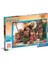 104 Parça Puzzle Süper Disney New Movie 1
