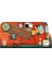 Dekoratif Puzzle 16 Parça The Fire Truck Dj0 3