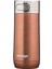Luxe Autoseal Termos Bardak 360 Ml, Kahverengi 2