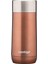 Luxe Autoseal Termos Bardak 360 Ml, Kahverengi 5