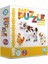 Toys Baby Puzzle Çiftlik Hayvanları 1