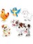 Toys Baby Puzzle Çiftlik Hayvanları 4