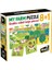 Puzzle 8+1 Farm (2-5 Yaş) IT20867 1