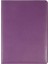 501-5 Sekreterlik/sekreter Tablası/sekreter Notluğu A4 Suni Deri Notluk Dosyası, Lila, A4 1