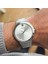 RWA147361 Çelik Kordonlu Erkek Kol Saati 4