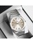 RWA147342 Çelik Kordonlu Erkek Kol Saati 4