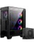 Msı Mag Forge 120A Airflow B65 Argb Fanlı 650 W Atx Oyuncu Kasası Outlet 5
