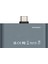 Mobile MD330 Storage Hub (Usb 3.2 Gen 1:hdmı/usb-Pd) [1tb] (PMD1TH013) 2