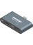 Mobile MD330 Storage Hub (Usb 3.2 Gen 1:hdmı/usb-Pd) [1tb] (PMD1TH013) 3