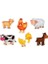 Puzzle - Çiftlik Hayvanları 3