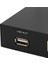 2 Port Yazıcı Printer USB Çoklayıcı Switch Splitter Hub 2