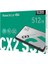 Team Group Cx2 Classic Katı Hal Diski (512 Gb, Sata 6 Gb/s) 3