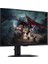 Odyssey G5 LS27DG502EUXUF, 27" Inç Ips, Qhd, 2560 x 1440, 2k, 1ms, 180Hz, Displayhdr 400, Freesync, Oyuncu Monitörü 2