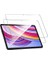 Redmi Pad Pro/poco Pad 12.1 Inç ile Uyumlu Tablet Nano Ekran Koruyucu Renksiz 2
