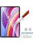 Redmi Pad Pro/poco Pad 12.1 Inç ile Uyumlu Tablet Nano Ekran Koruyucu Renksiz 3