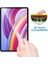 Redmi Pad Pro/poco Pad 12.1 Inç ile Uyumlu Tablet Nano Ekran Koruyucu Renksiz 4