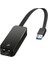 UE306, USB 3.0 - Gigabit Ethernet Ağ Adaptörü 4