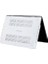 MacBook Air 13 Kılıf A2337 A2179 A1932 Uyumlu M1 Çip Mat Çiçek Desenli Lazer Uv Baskı Sert Kapak Ince Hafif Koruma Beyaz 5