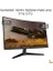 Tuf Gaming VG27VQ3B 27 Kavisli Fast Va Freesync 1920X1080 1ms 180HZ Dp HDMI mm Vesa 3 Yıl Elmb Sync, 90% Dcı-P3 Monitör 3