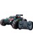 Duman Çıkaran 2.4 Ghz 4x4 Uzaktan Kumandalı Canavar Araba RQ3040-3039 1