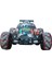 Duman Çıkaran 2.4 Ghz 4x4 Uzaktan Kumandalı Canavar Araba RQ3040-3039 3