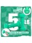 Neopren Kaplamalı Dambıl El Ağırlığı Seti (2'li) - Birden Fazla Ağırlık Seçeneği ve 15 Renk, Yuvarlanma Önleyici, Kaymaz, Altıgen Şekil 3