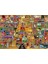 1000P Puzzle C Thompson Alfabe A, Yapboz 2