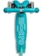 Mini Deluxe LED 3 Tekerlekli Scooter Aqua, 1-5 Yaş, Denge ve Koordinasyon Geliştirici, Işıklı Tekerlekler, Katlanabilir,, 50 kg Taşıma Kapasitesi 5