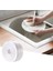 Sızdırmaz Banyo Mutfak Lavabo Küvet Izolasyon Şerit Bant,lavabo Kenar Bandı 3.2 mt x 38 mm (4172) 1