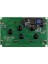 LCD Ekran - I2C Lehimli Mavi Display 3