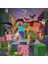 3X49 Parça Puzzle Minecraft 056217 4