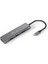 Tkz Blueendless Type C To 2*usb 3.0/1 Sd/ 1 Tf / 1 Hdmı Çevirici Macbook Pro 1