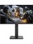 X24F240P 24" 240Hz 0.5ms Fast IPS Fhd Hdmı*1 + Dp*1 Pıvot Gamıng Monıtor 1
