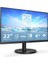221V8-01 21.5" 4ms 75Hz Full Hd Monitör 1