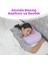 Pillow Terletmez Serinletici Özellikli Visco Ortopedik Yastık 5