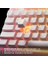 Apex 3 Tkl Türkçe Gaming Klavye Tenkeyless, 8 Bölge Rgb Aydınlatma Türkçe Qwerty - Beyaz 5