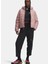 6008818-673-LEGEND Down Jacket Pembe Normal Kadın Spor Mont 3