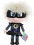 Masks – Pijama Kahramanları – Luna – Yumuşak Pelüş Hayvan 20 cm 1
