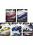 Premium Car Culture Timeless Icons 5li Set 1