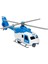 Maxx Wheels Sesli Işıklı Çek Bırak Die Cast Helikopter – Metal Gövde 4