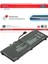 Zbook Studio G3 V8N23PA 808396-421 808450-001 HSTNN-CS8C HSTNN-LB6W Için Battpit ZO04 ZO04XL Pil Değiştirme [15.2V/52WH] 1