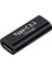 3352 Type C USB 3.1 Dişi Çevirici Dönüştürücü Adaptör Type C Dişi To Type C Disi 3.1 Yüksek Hızlı Veri Aktarım Desteği (10GBPS) Çift Yönlü Çalışma Alüminyum Alaşımlı Kaliteli Malzeme 1