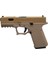 Aw VX9311 Optics Ready Gbb Airsoft Tabanca Tan 2