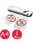 Inspire+ A4 Laminasyon Makinesi 5