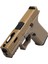 Aw VX9311 Optics Ready Gbb Airsoft Tabanca Tan 4