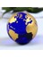 Dekoratif Standlı Dünya 2