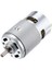 775 Dc Motor Rulmanlı 12-36 Volt 12000 Rpm Şarjlı Matkap - Cnc 1