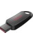 Cruzer Snap 32GB USB Flash Bellek A Tipi USB 2.0 Siyah - SDCZ62-032G-G35 4